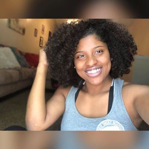 Meet your Posher, Brittany